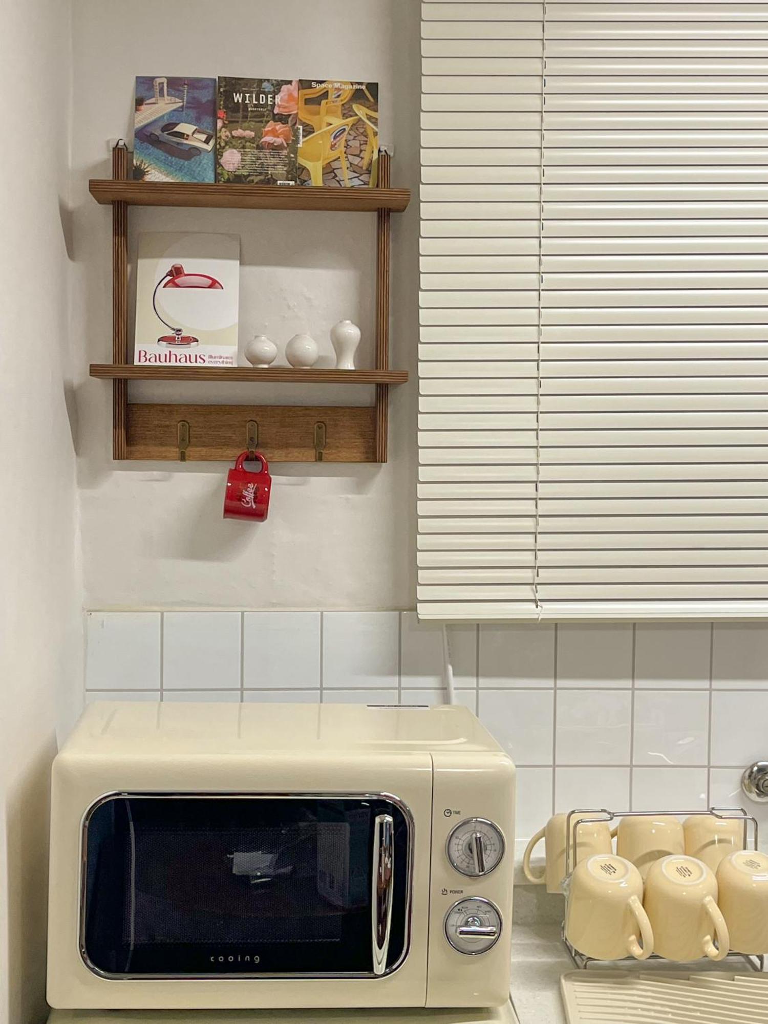 Mellow Apartment Seoul